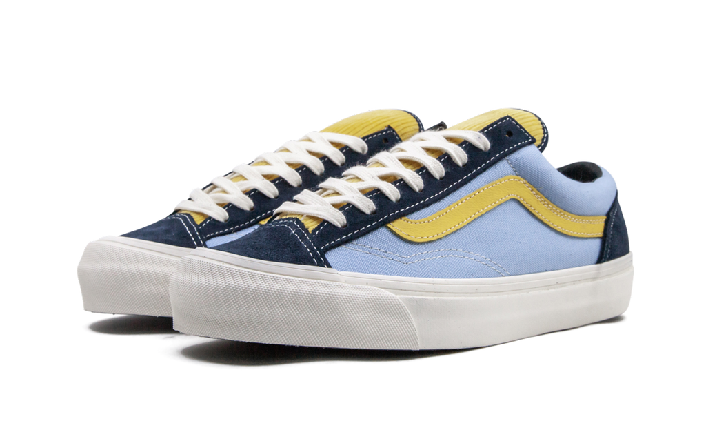 More Og Style 36 Lx