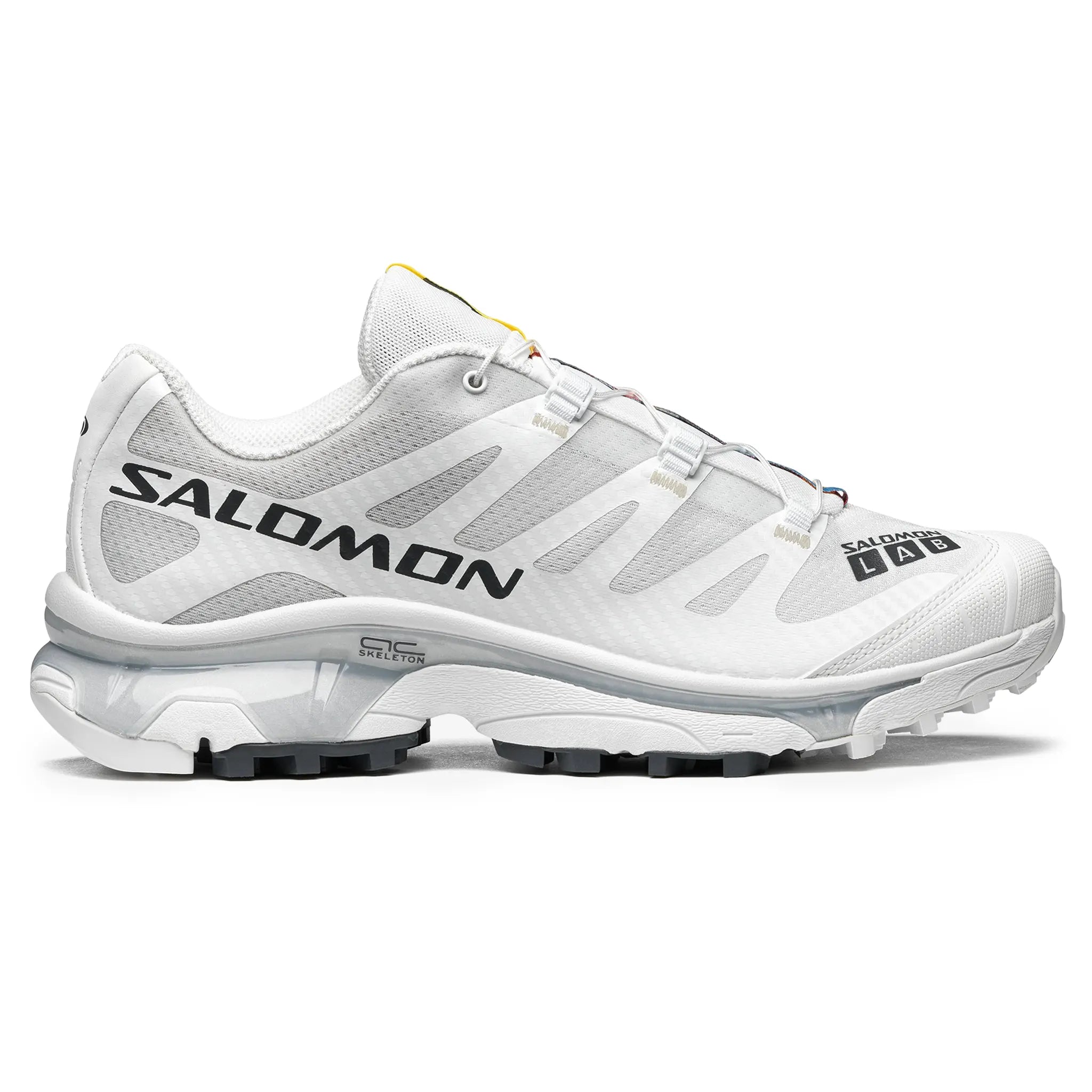 XT-4 OG White Ebony Sneaker
