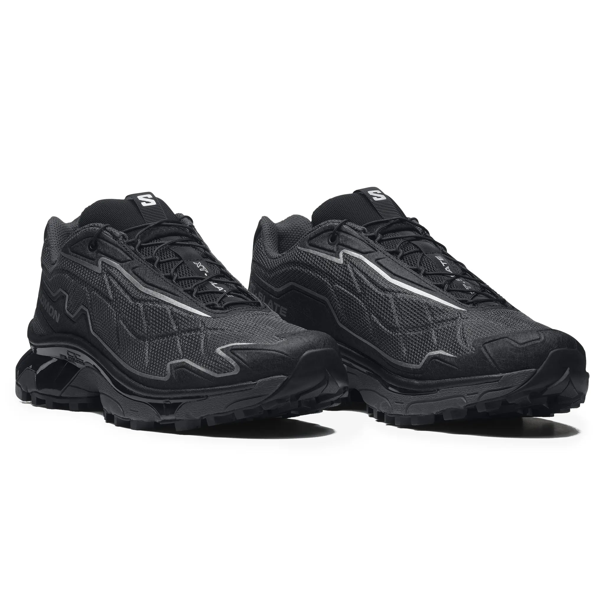 XT-Slate Black Asphalt Sneaker