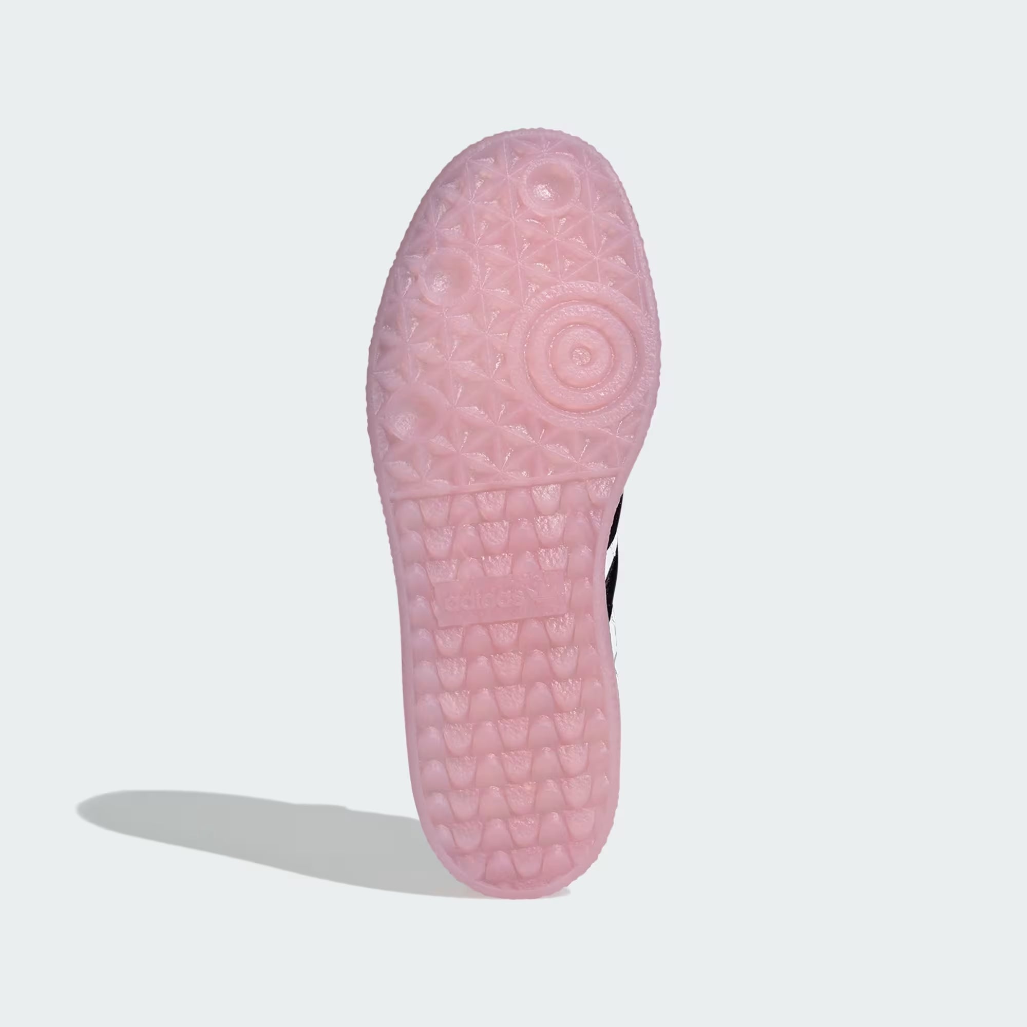 x Sambae Cloud White Clear Pink