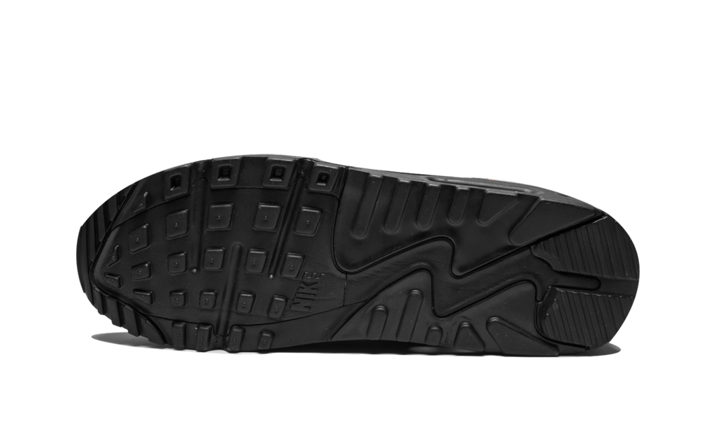 Runner 90 Black