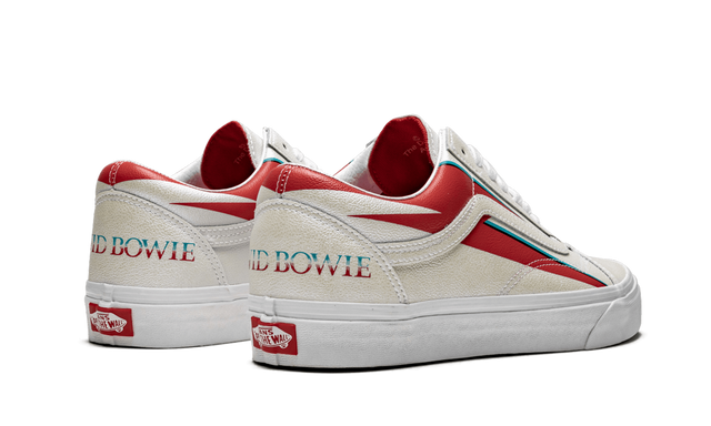 Skate Classic"David Bowie"
