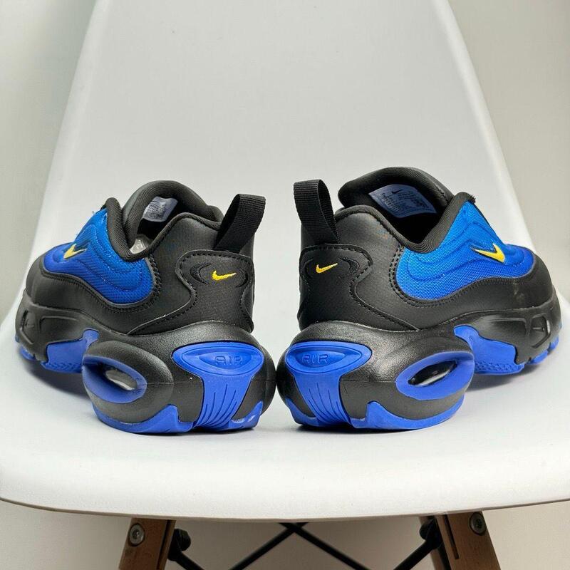 Runner Max Portal Racer Blue