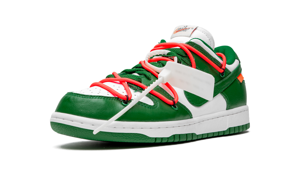 Court Low Pine Green