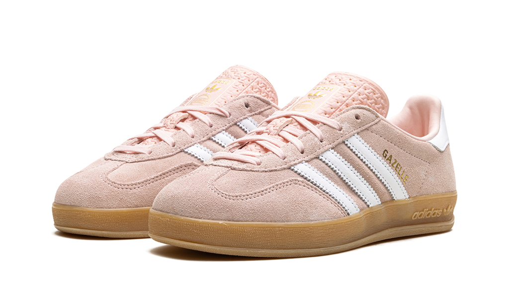 Vintage Trainer Indoor Sandy Pink