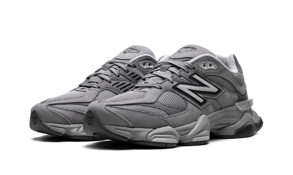 Tech 9060 Shadow Grey
