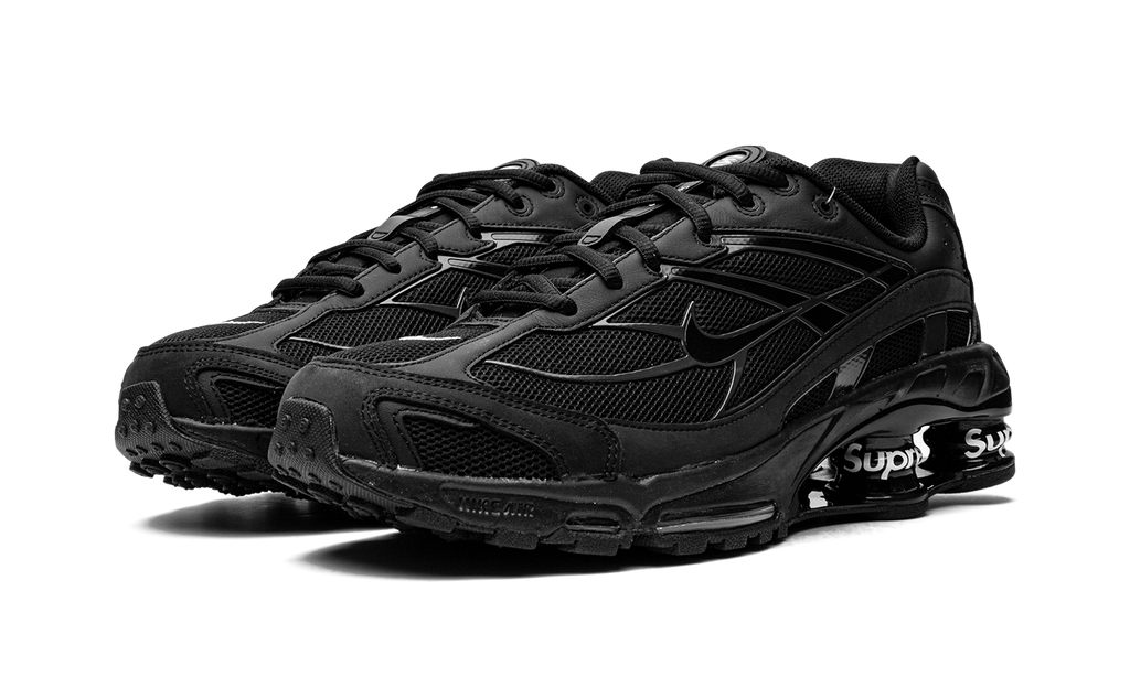 x Shox Ride 2 Black