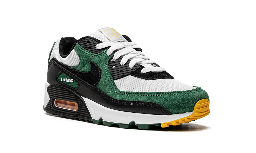 Runner 90 Gorge Green