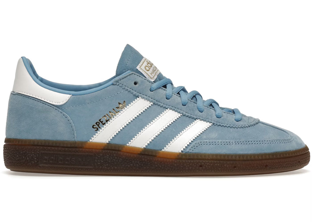 Indoor Special Edition Light Blue Cloud White