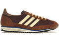 Tech Trainer 72 OG Maroon Preloved Brown