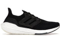 Ultraboost 21 Black White