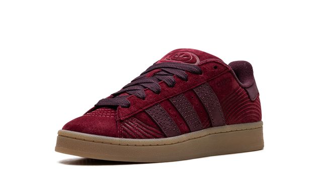 Suede Classic Trainer 00 Red