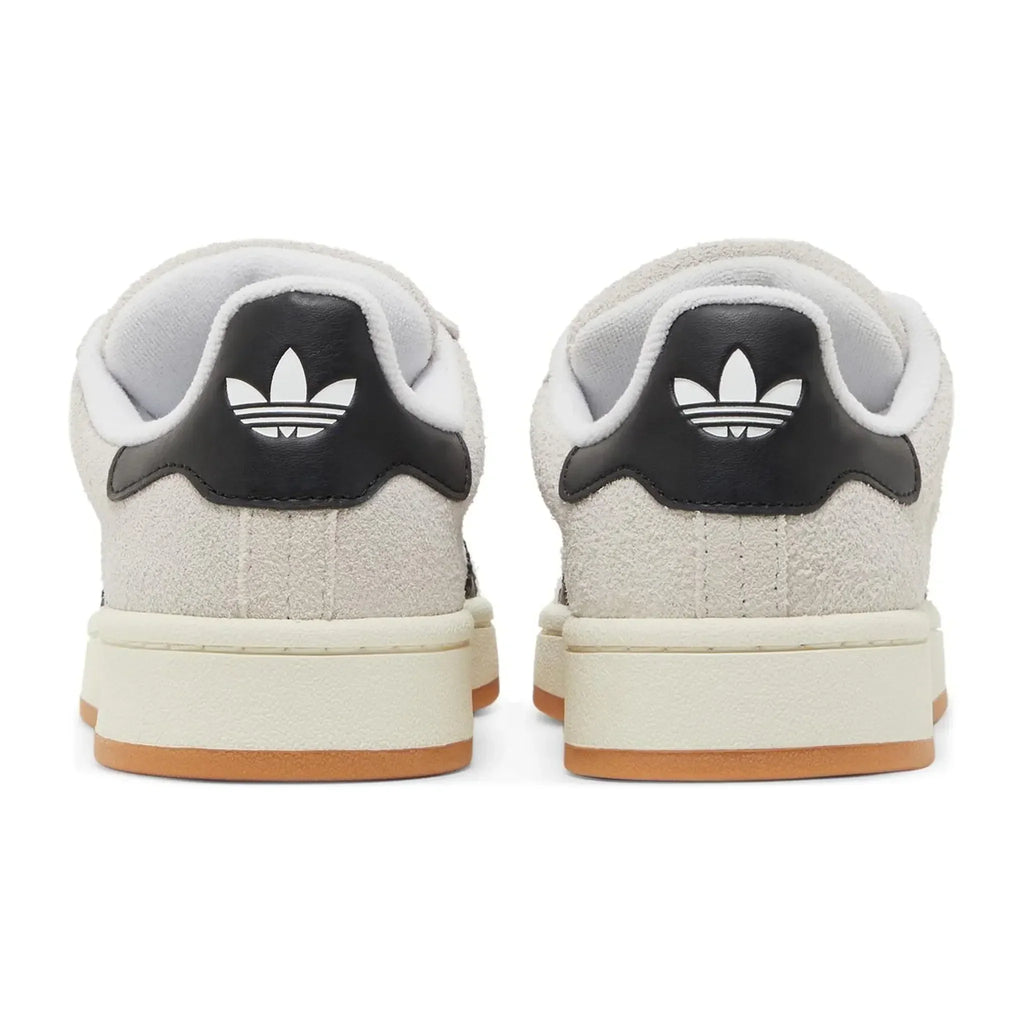 Suede Classic Trainer 00s Crystal White Black (W)