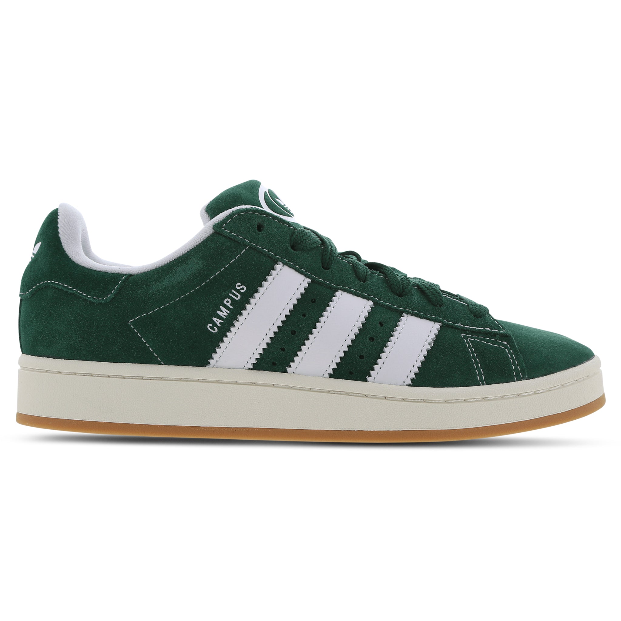 Suede Classic Trainer 00s Dark Green