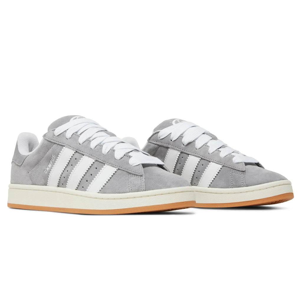 Suede Classic Trainer 00s Grey White