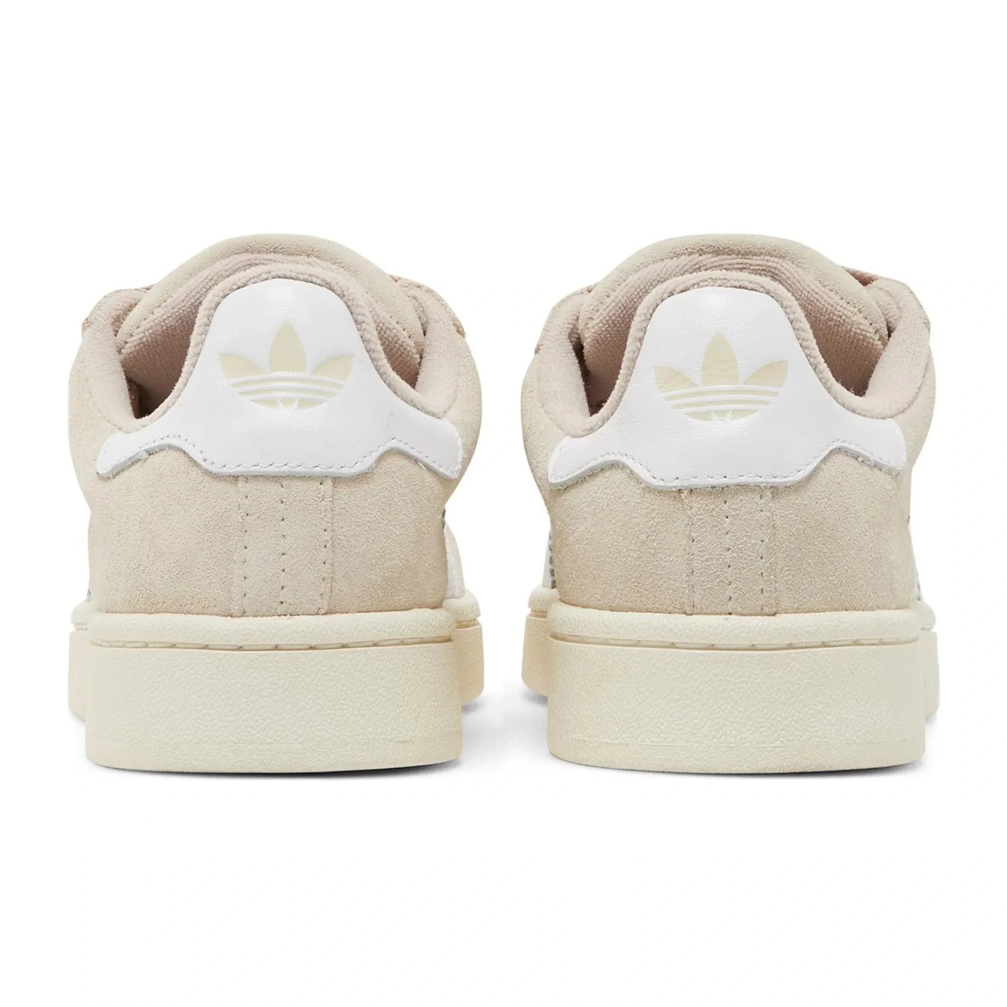 Suede Classic Trainer 00s Kids Wonder White