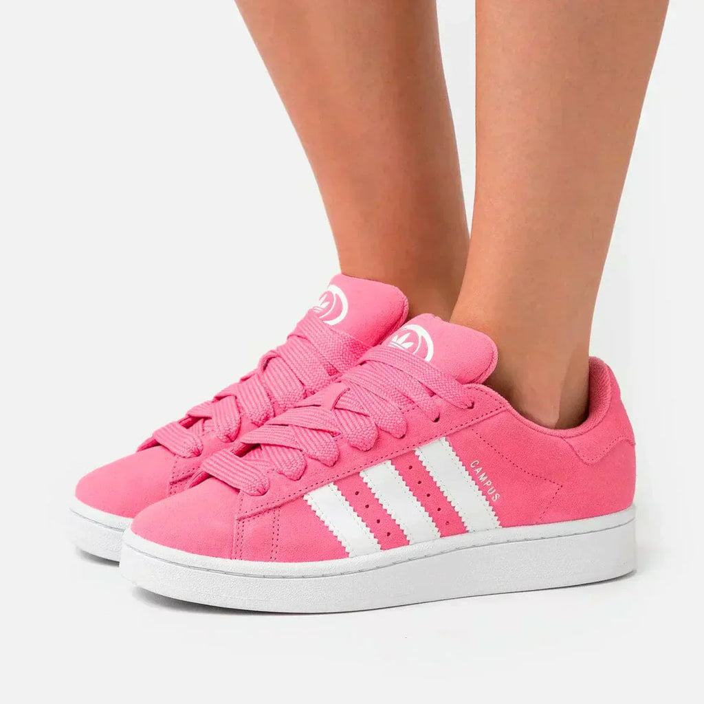 Suede Classic Trainer 00s Pink Fusion