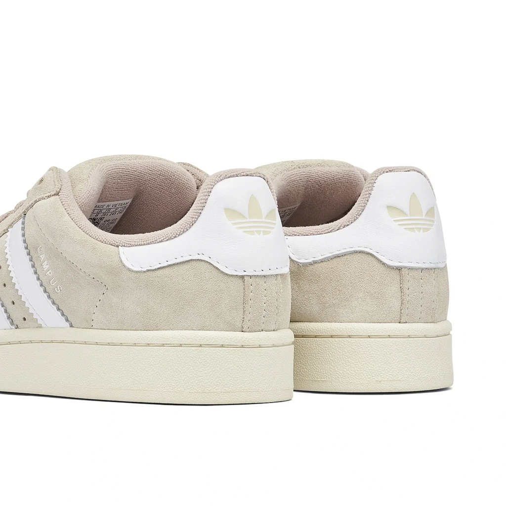 Suede Classic Trainer 00s Wonder White (W)