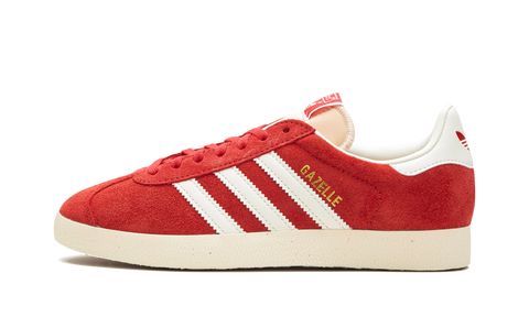 Vintage Trainer Glory Red