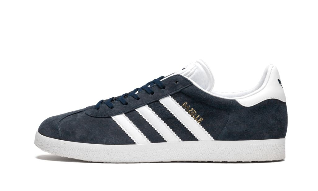 Vintage Trainer Navy