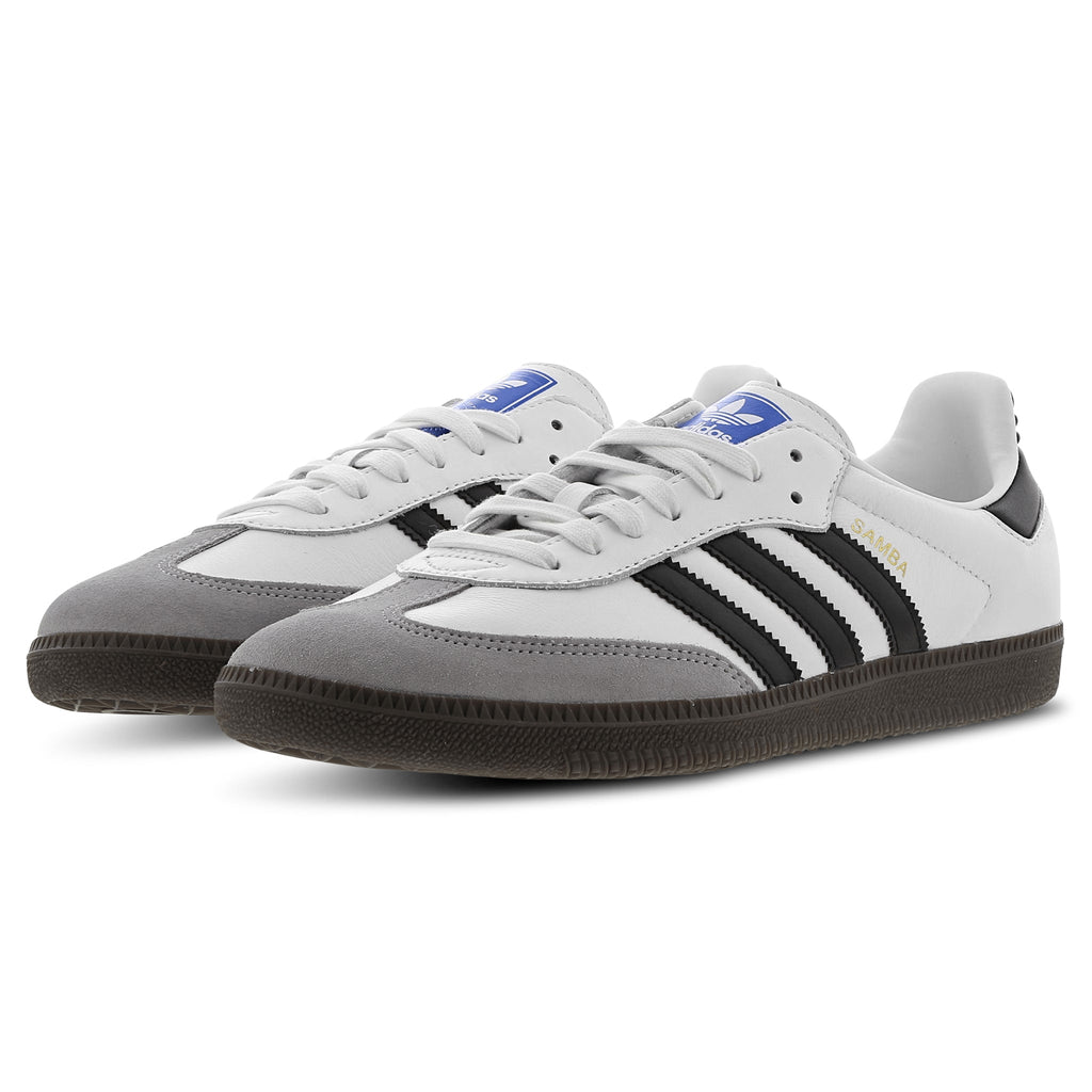 Terrace Low OG Cloud White Core Black