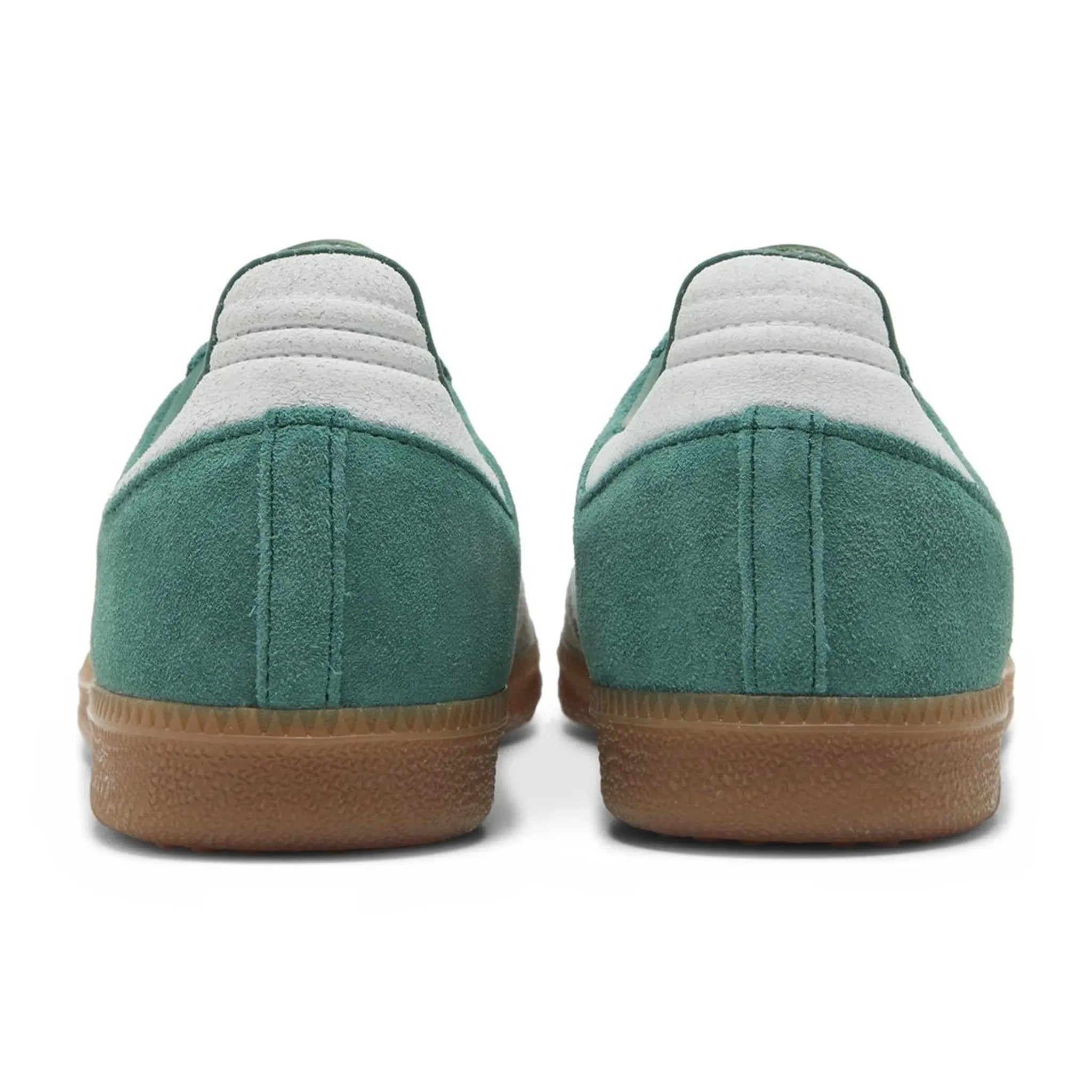 Terrace Low OG Collegiate Green Gum