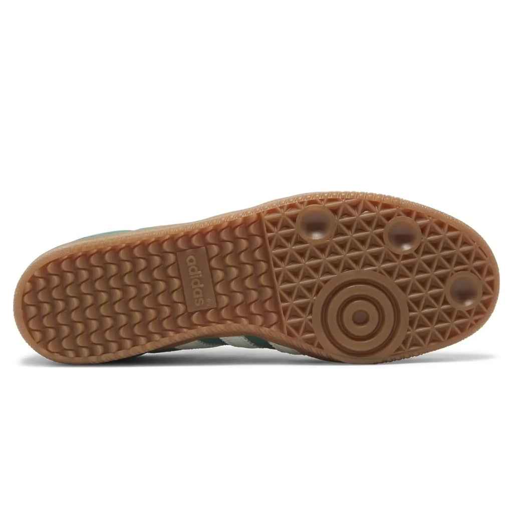 Terrace Low OG Collegiate Green Gum