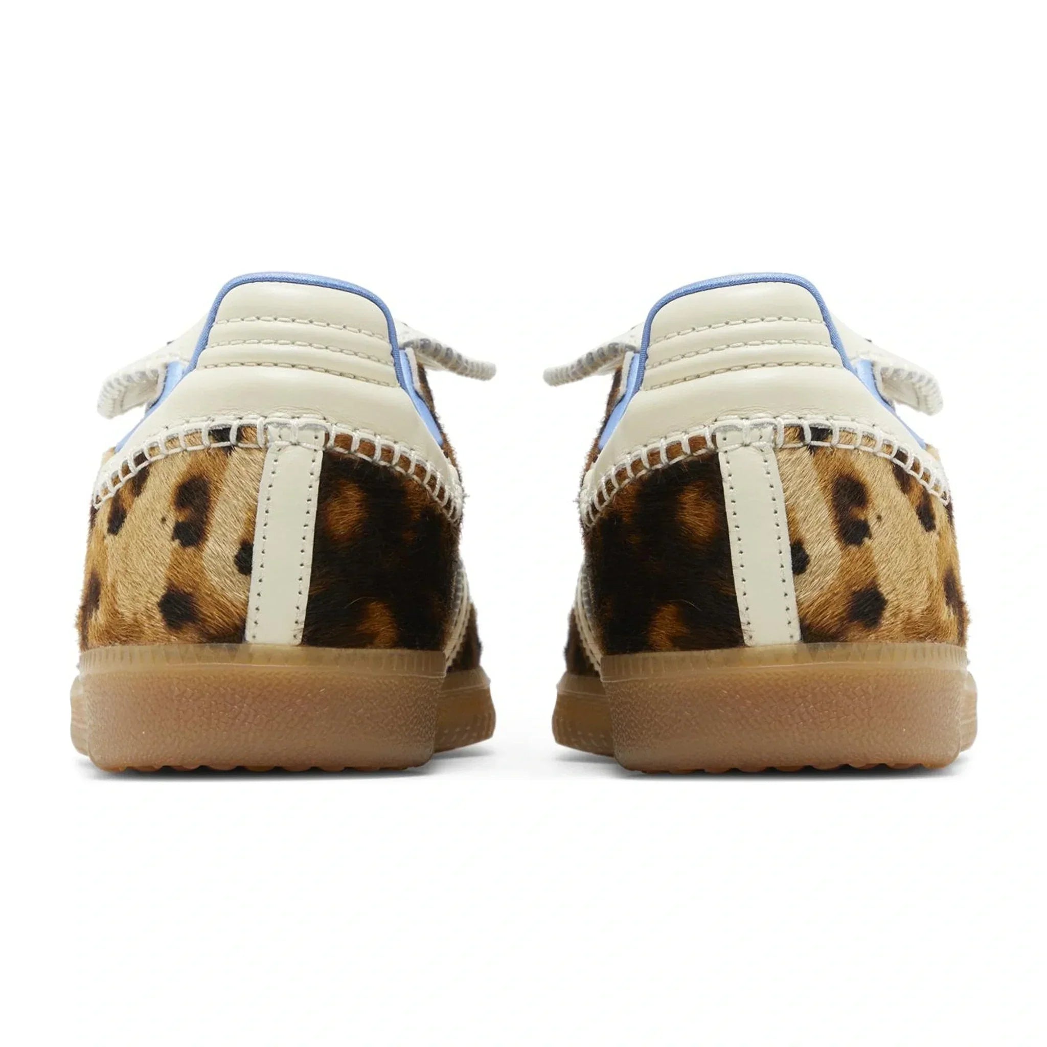 Terrace Low Pony Wales Bonner Leopard