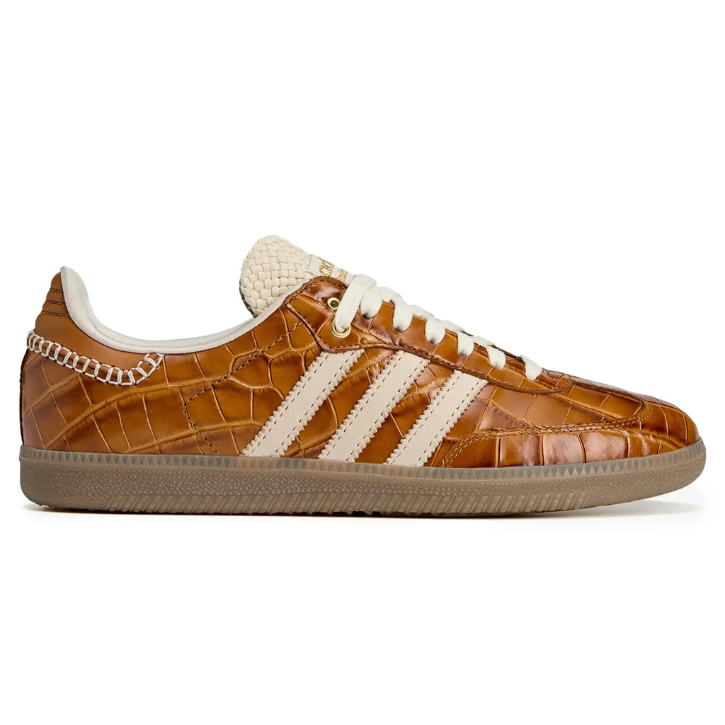 Terrace Low Wales Bonner Brown Croc
