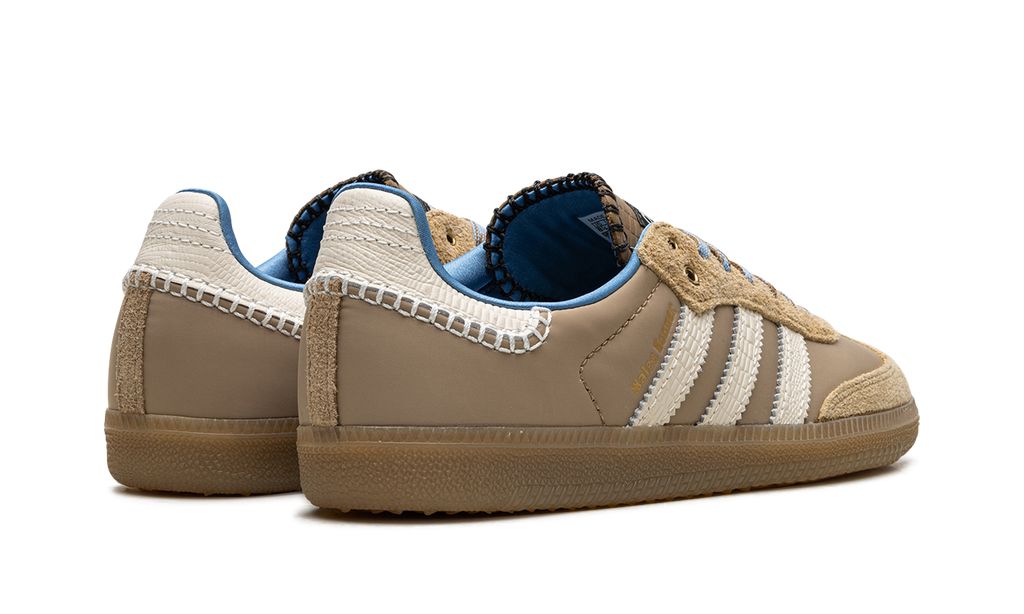 Terrace Low Wales Bonner Desert White