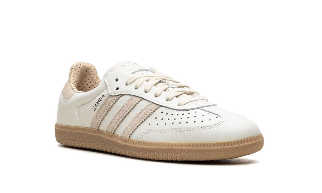 Terrace Low White Magic Beige Gum