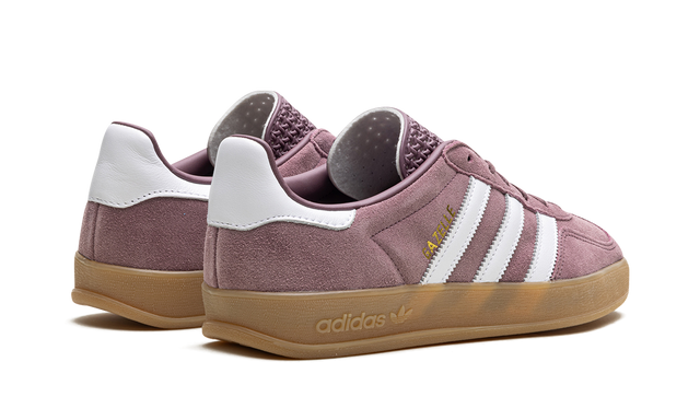 Vintage Trainer Indoor Shadow Fig