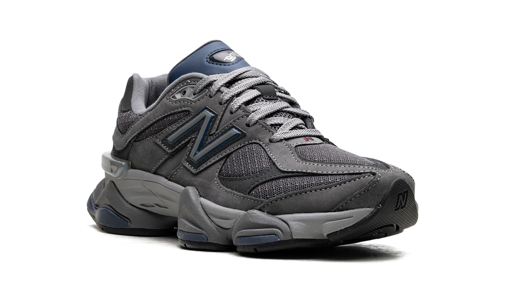 Tech 9060 Grey Castlerock