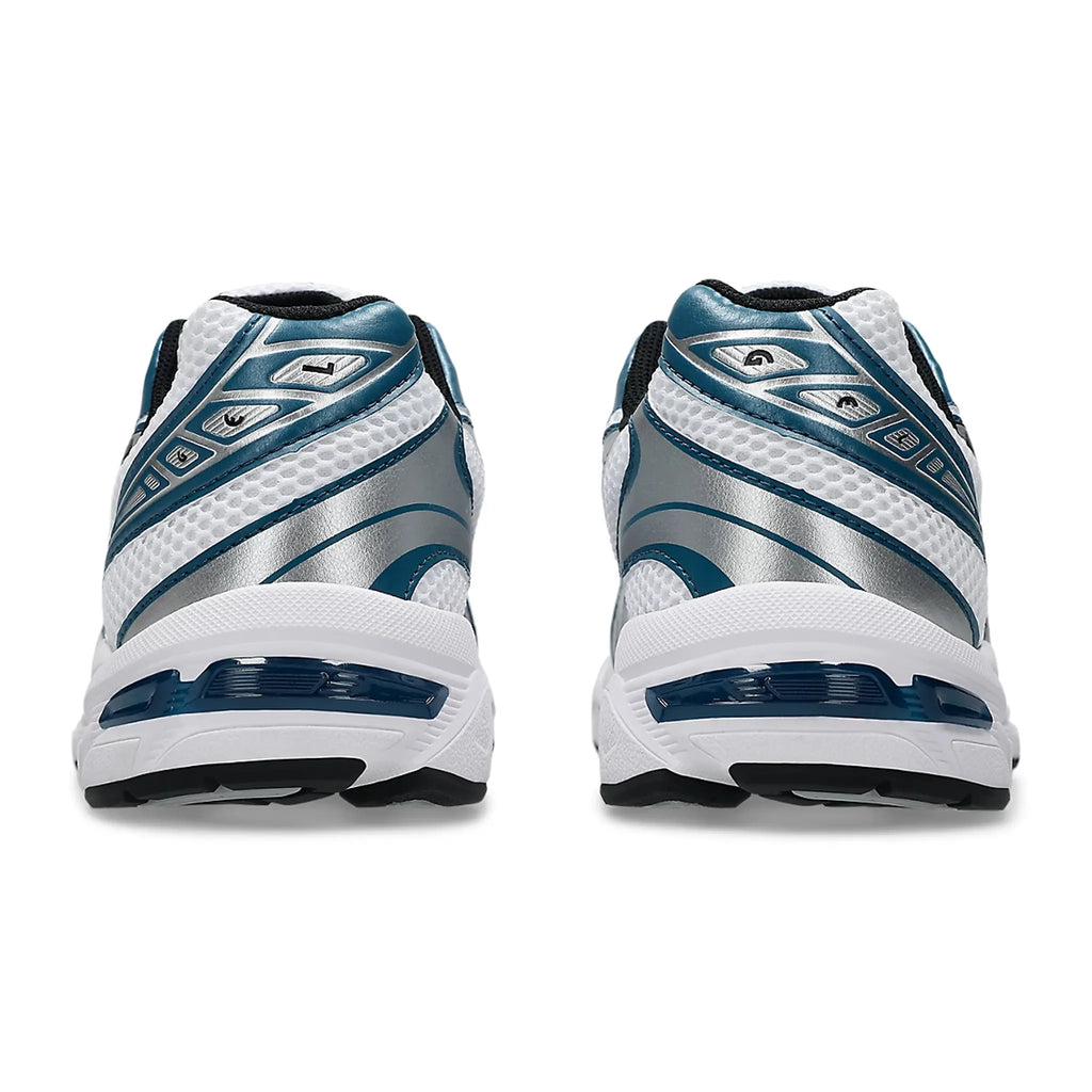 Gel-1130 Restful Teal White