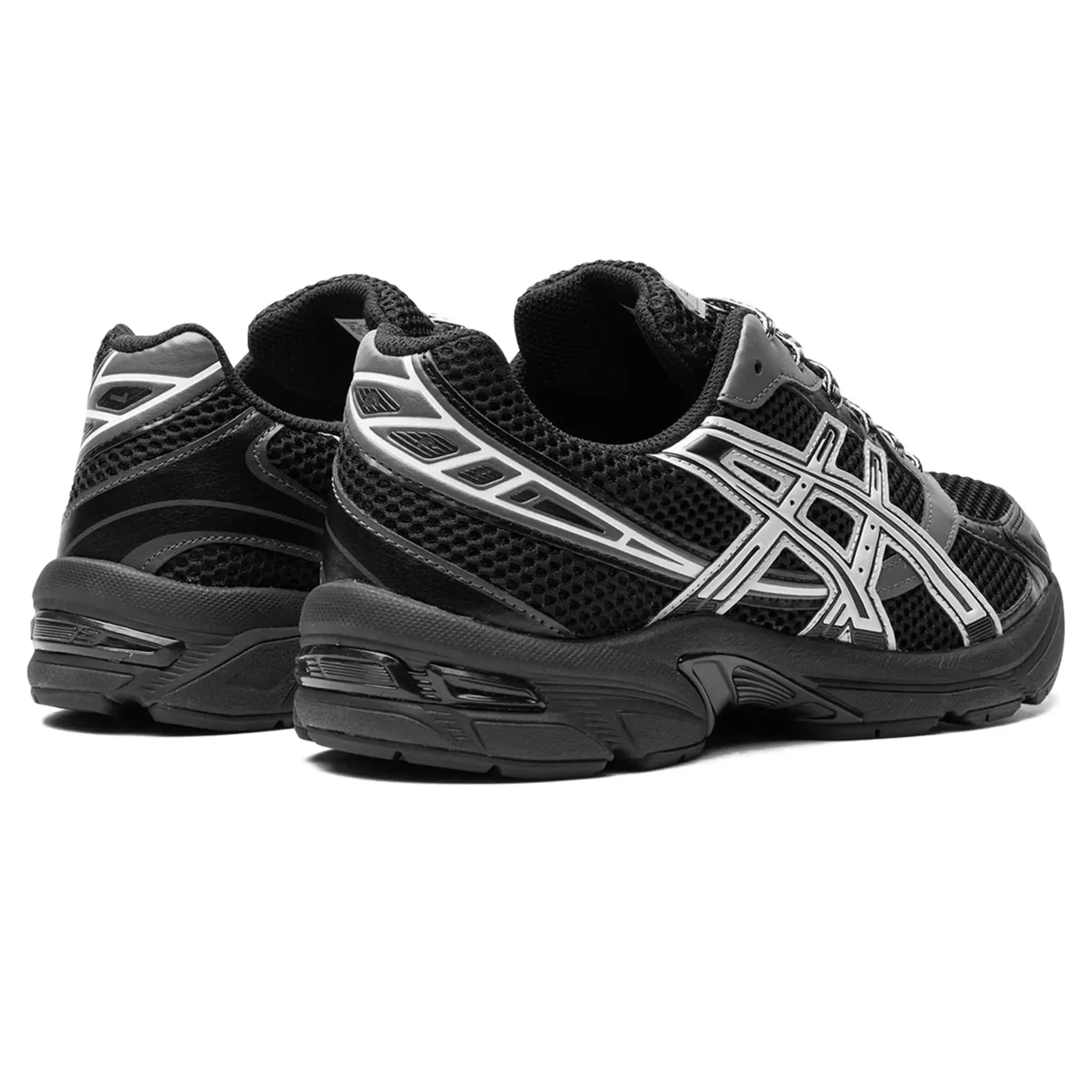 Gel-1130 Black Glacier Grey