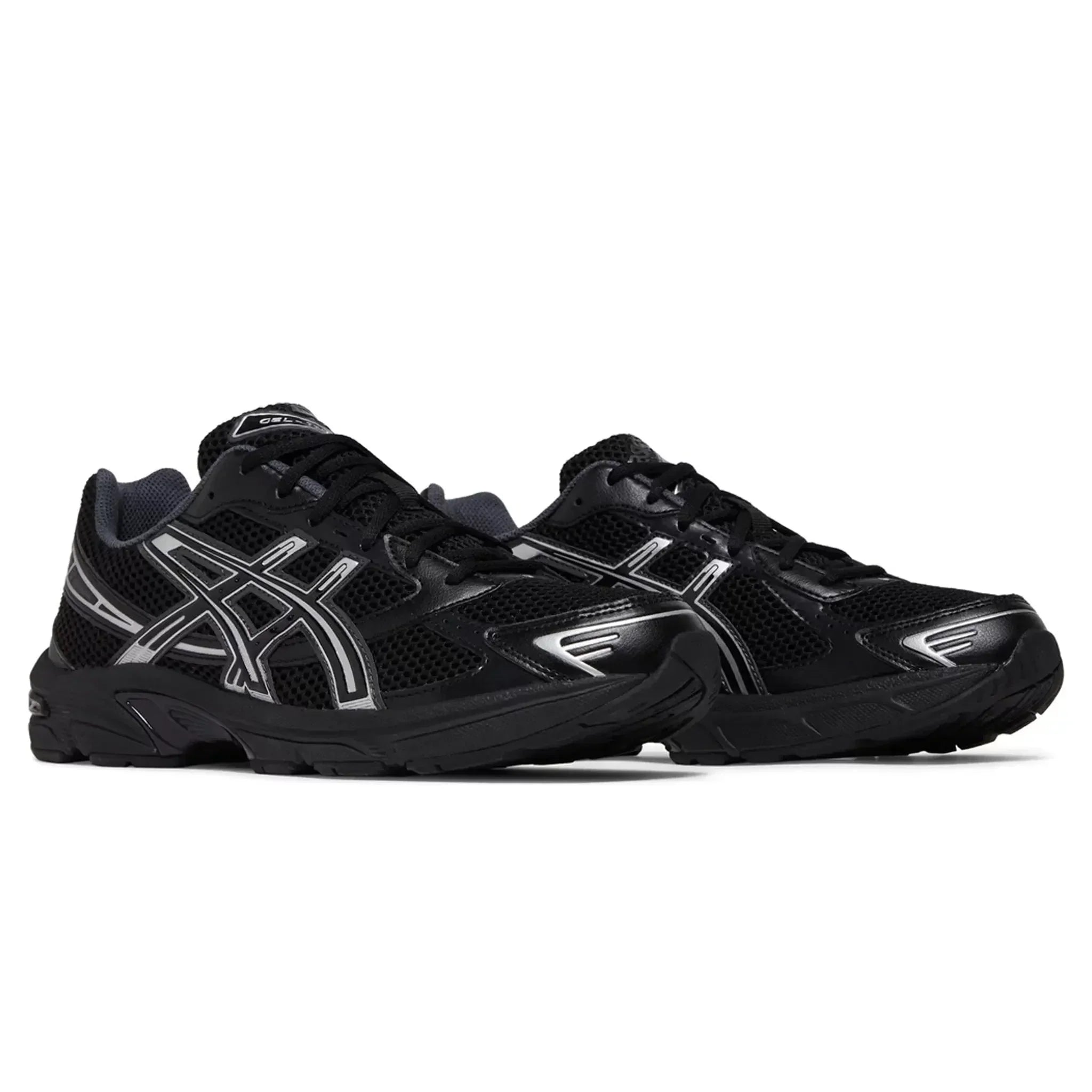 Gel-1130 Black Pure Silver
