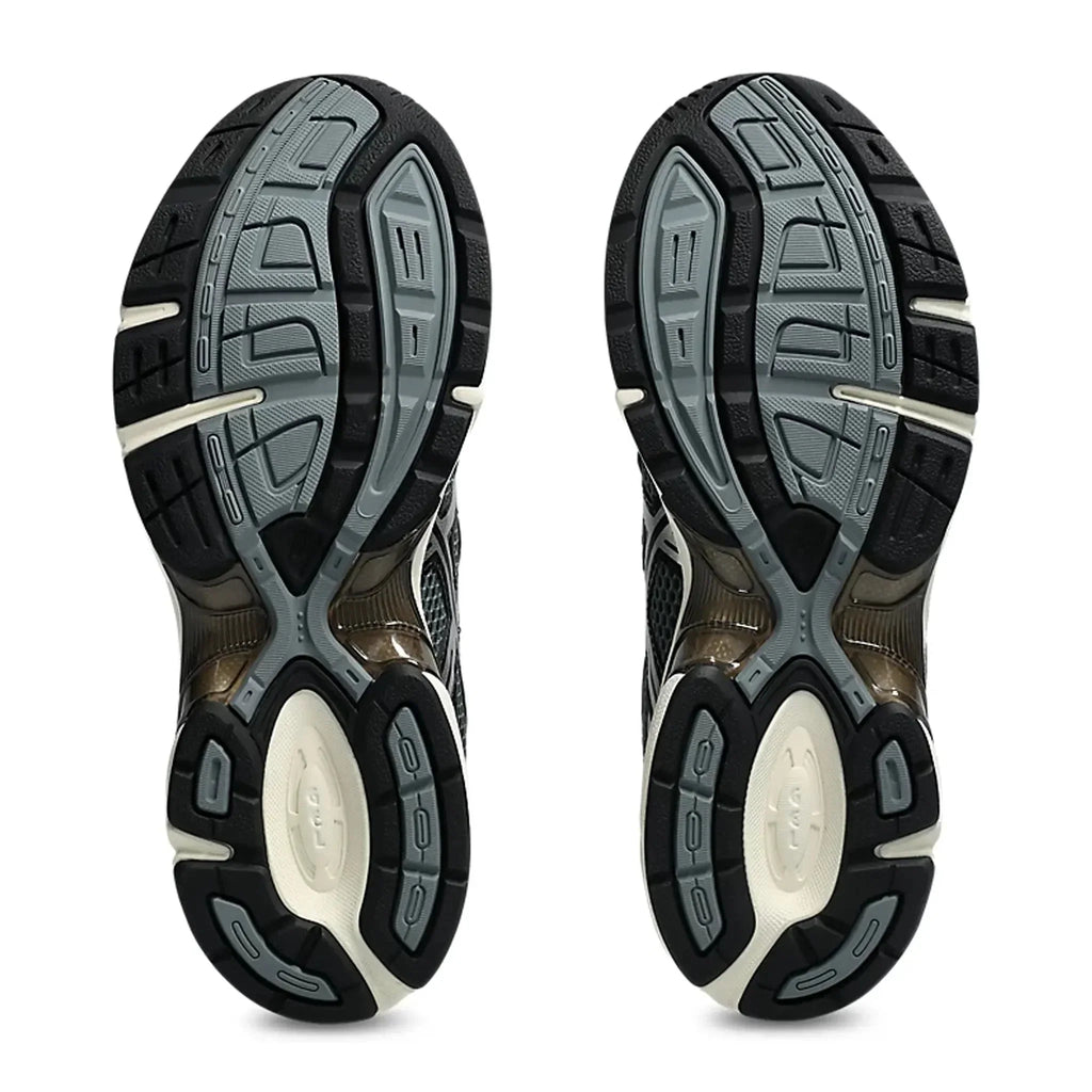 Gel-1130 Steel Grey Black