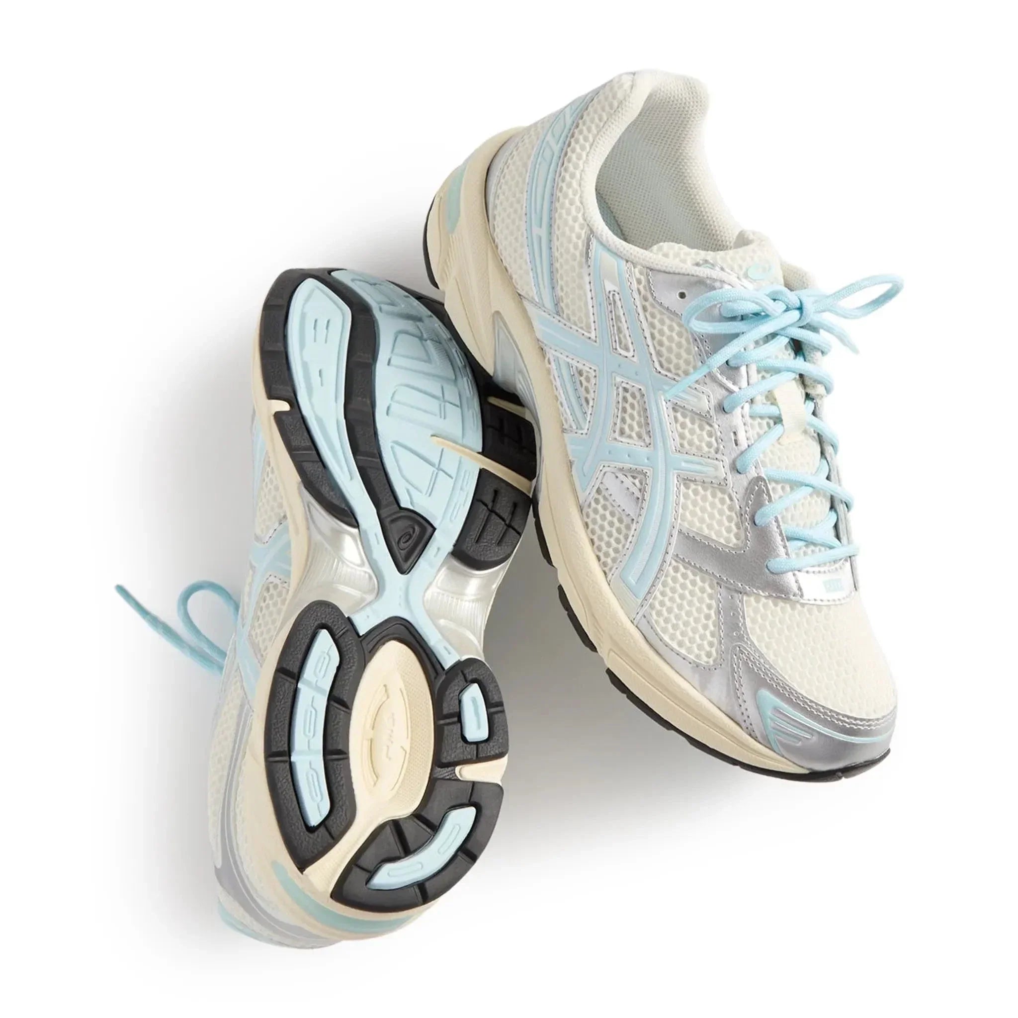Gel-1130 x Kith Cream Starlight Blue