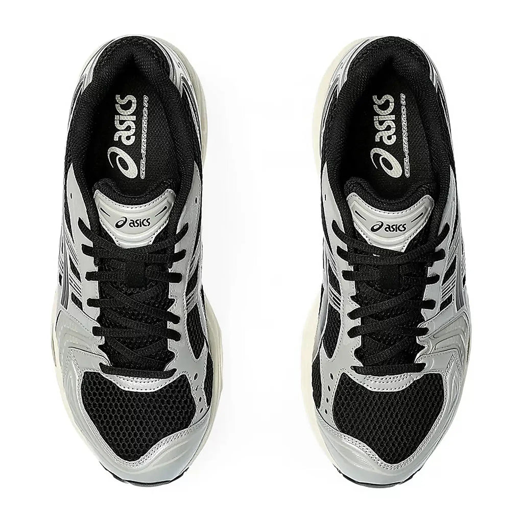 Gel Run 14 Black Seal Grey
