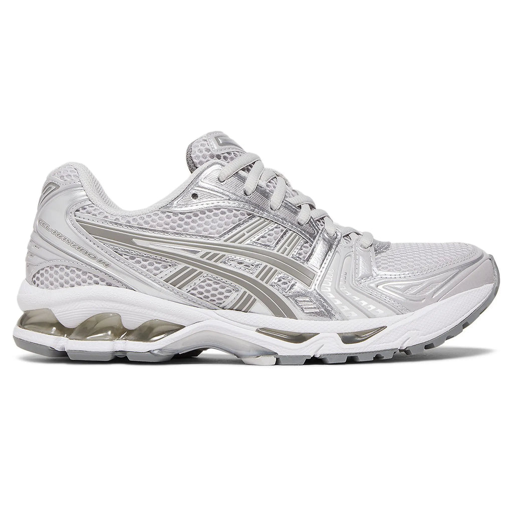 Gel Run 14 Cloud Clay Grey (W)