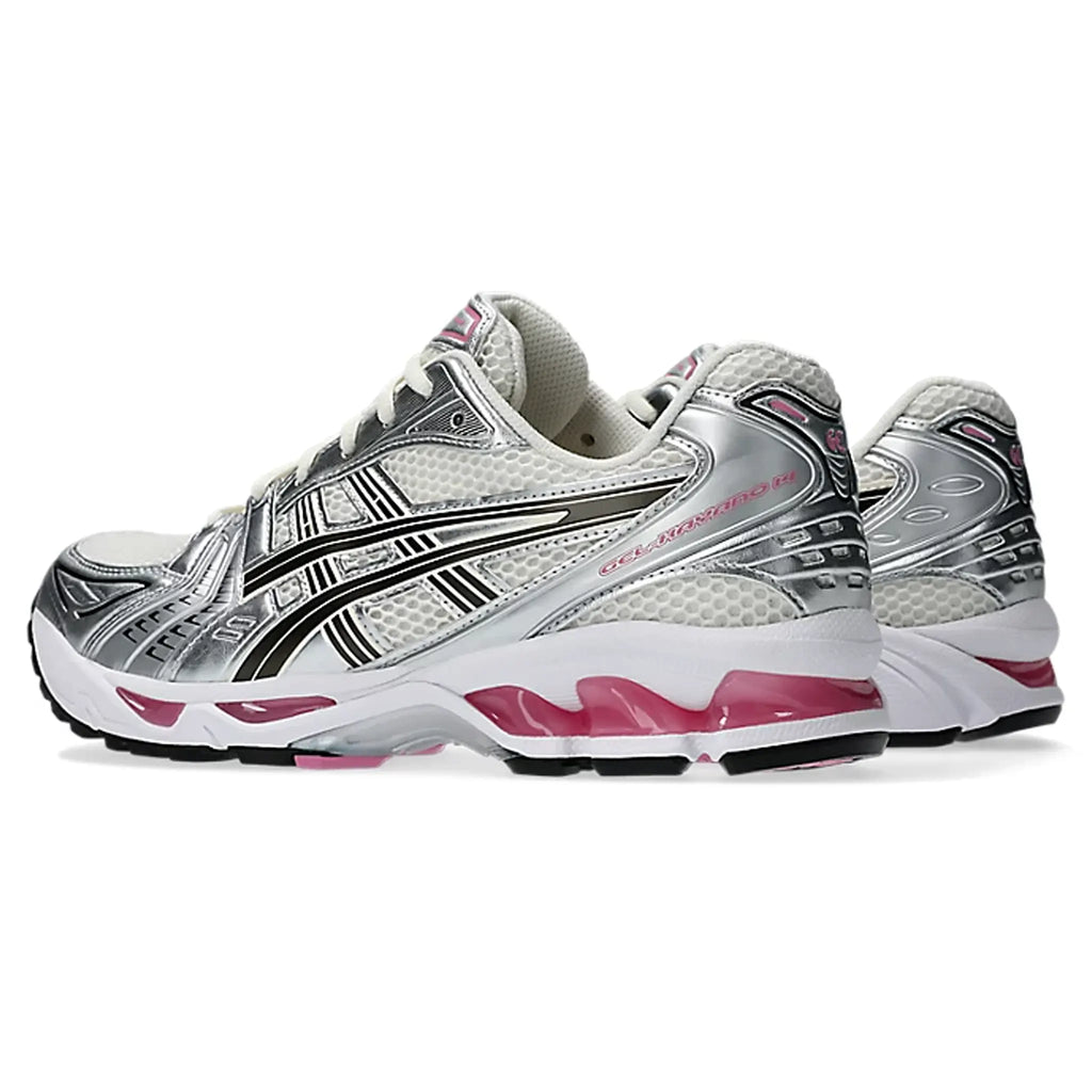 Gel Run 14 Cream Sweet Pink
