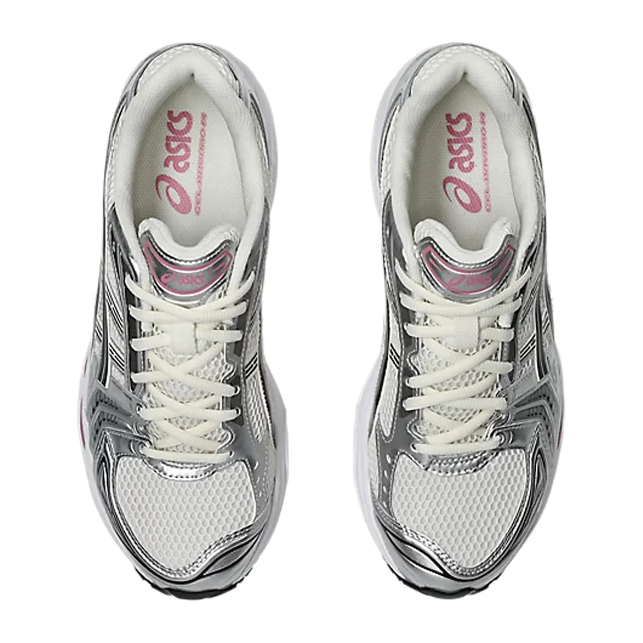 Gel Run 14 Cream Sweet Pink