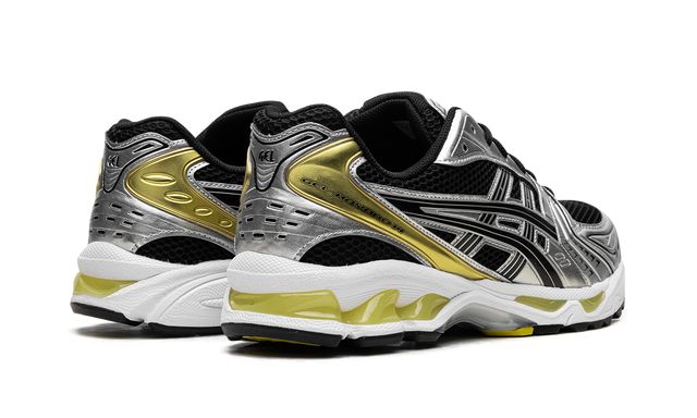 Gel Run 14 Lemon Spark