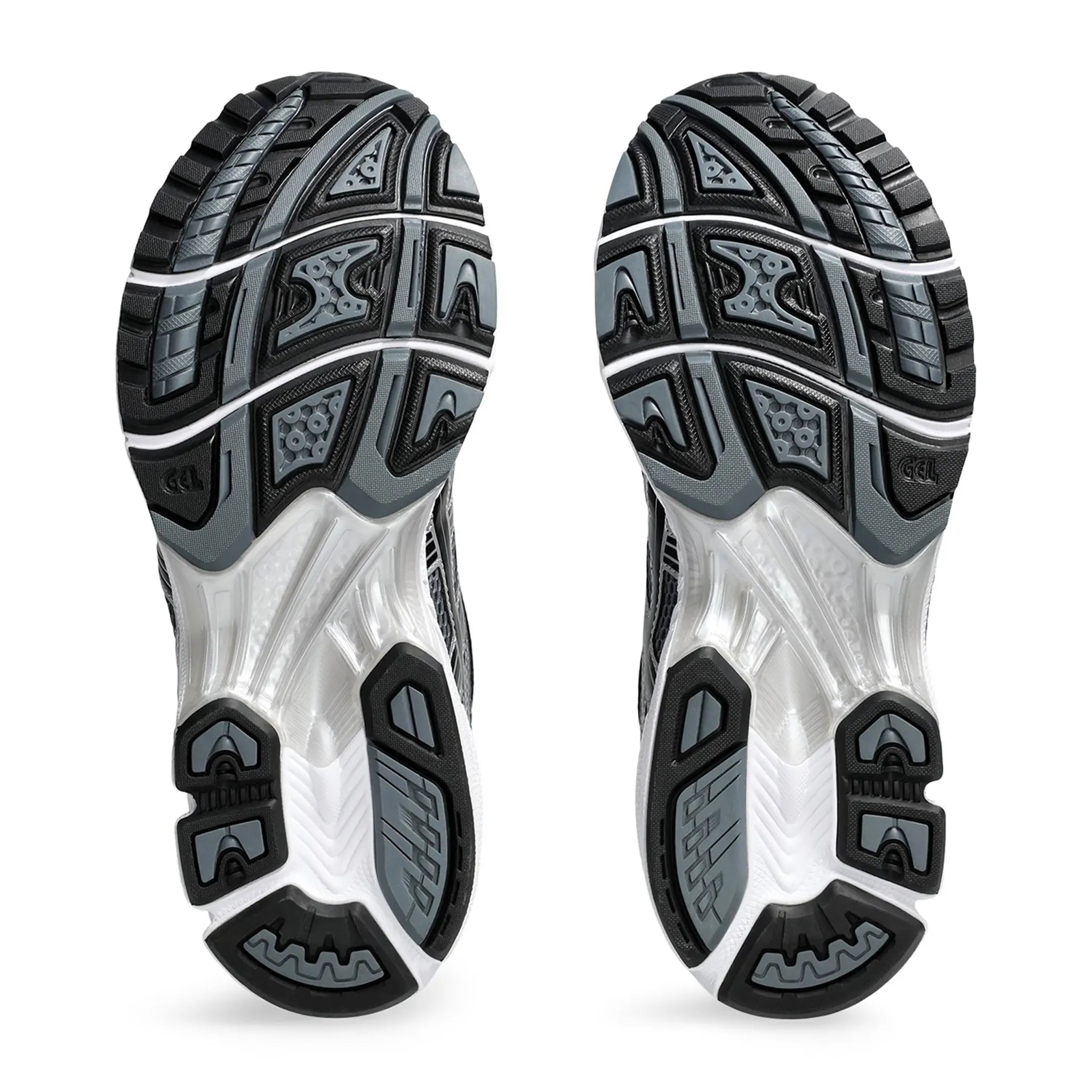 Gel Run 14 Metropolis Jasper Green