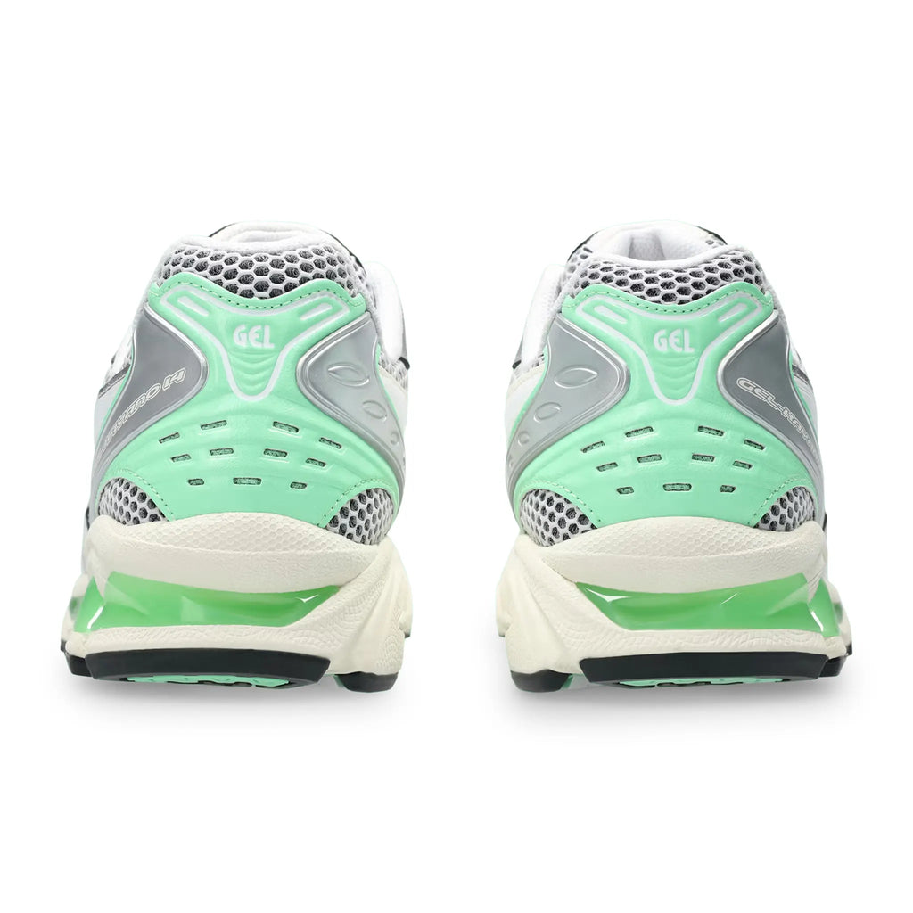 Gel Run 14 Silver Lime