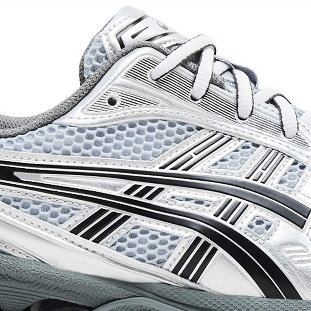Gel Run 14 Urban Research