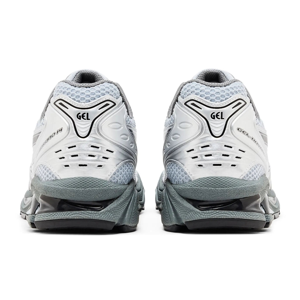 Gel Run 14 Urban Research