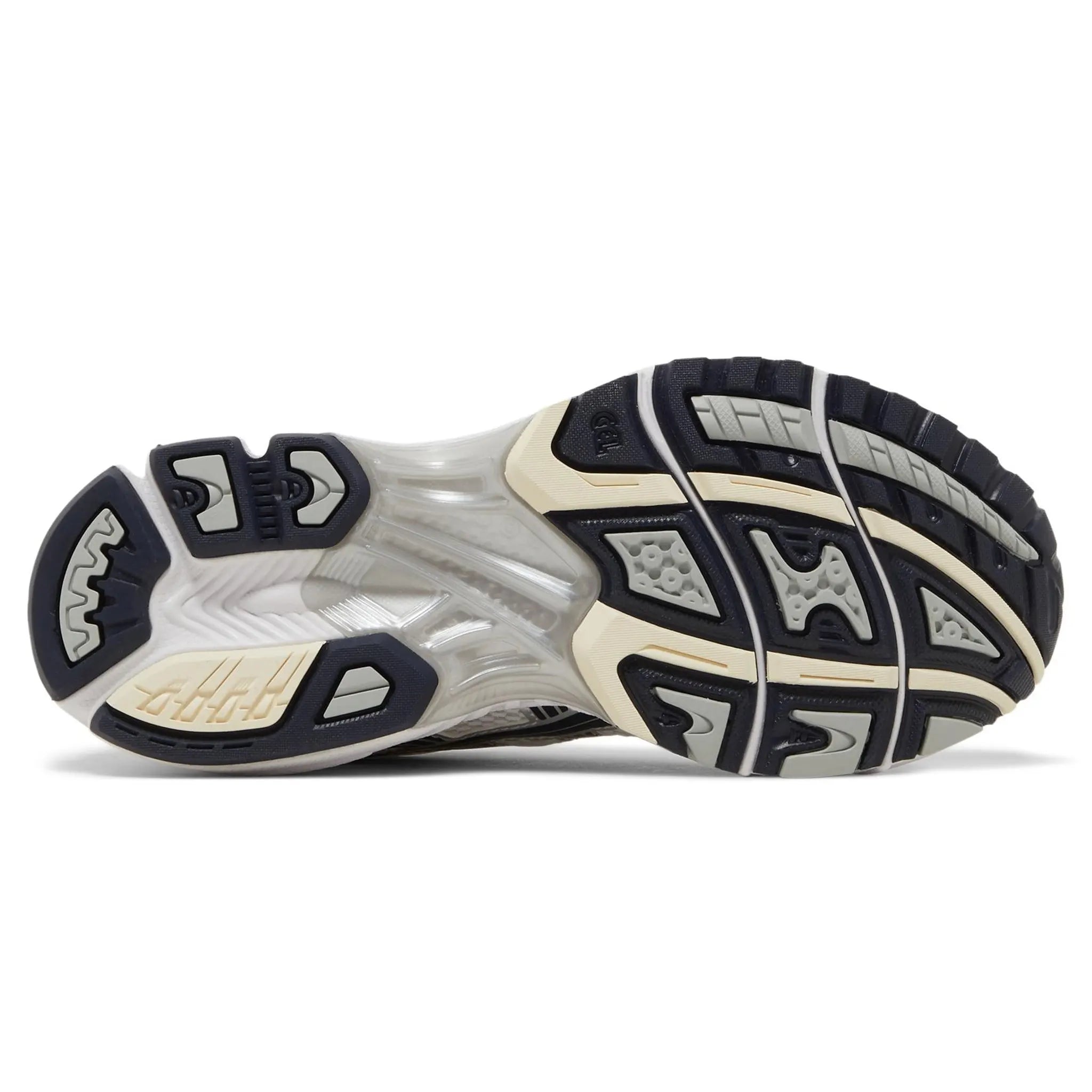 Gel Run 14 White Midnight (W)