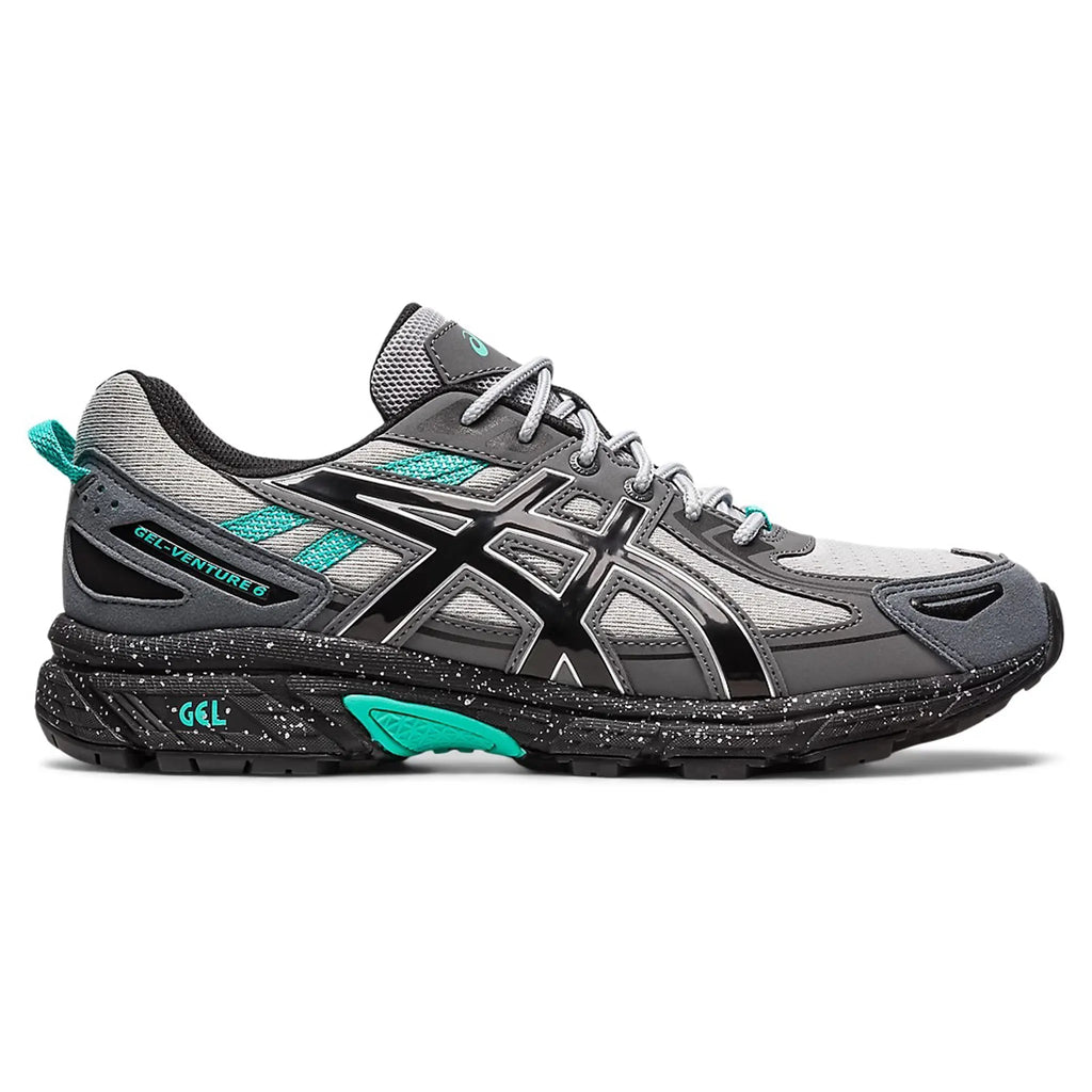Gel-Venture 6 Mid Grey