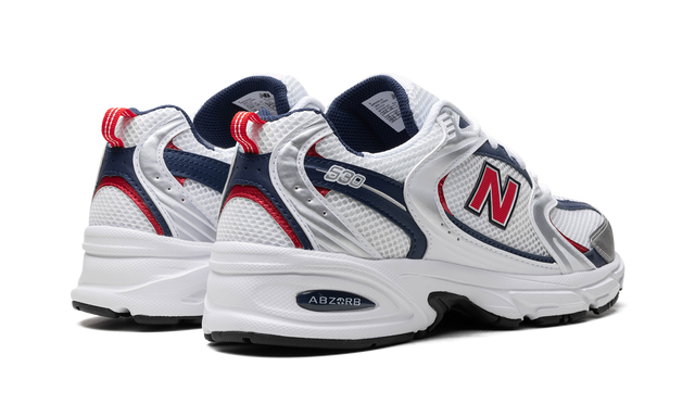Runner 530 Independence Day